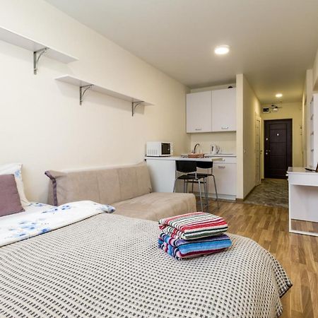 Home Inn Κίεβο Εξωτερικό φωτογραφία