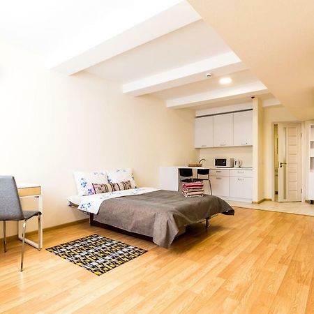 Home Inn Κίεβο Εξωτερικό φωτογραφία