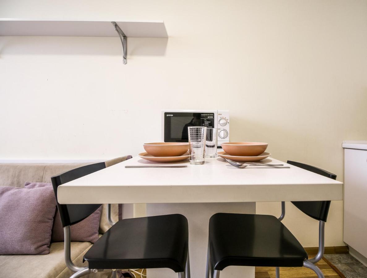 Home Inn Κίεβο Εξωτερικό φωτογραφία