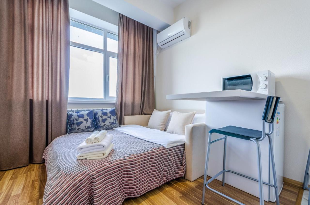 Home Inn Κίεβο Εξωτερικό φωτογραφία