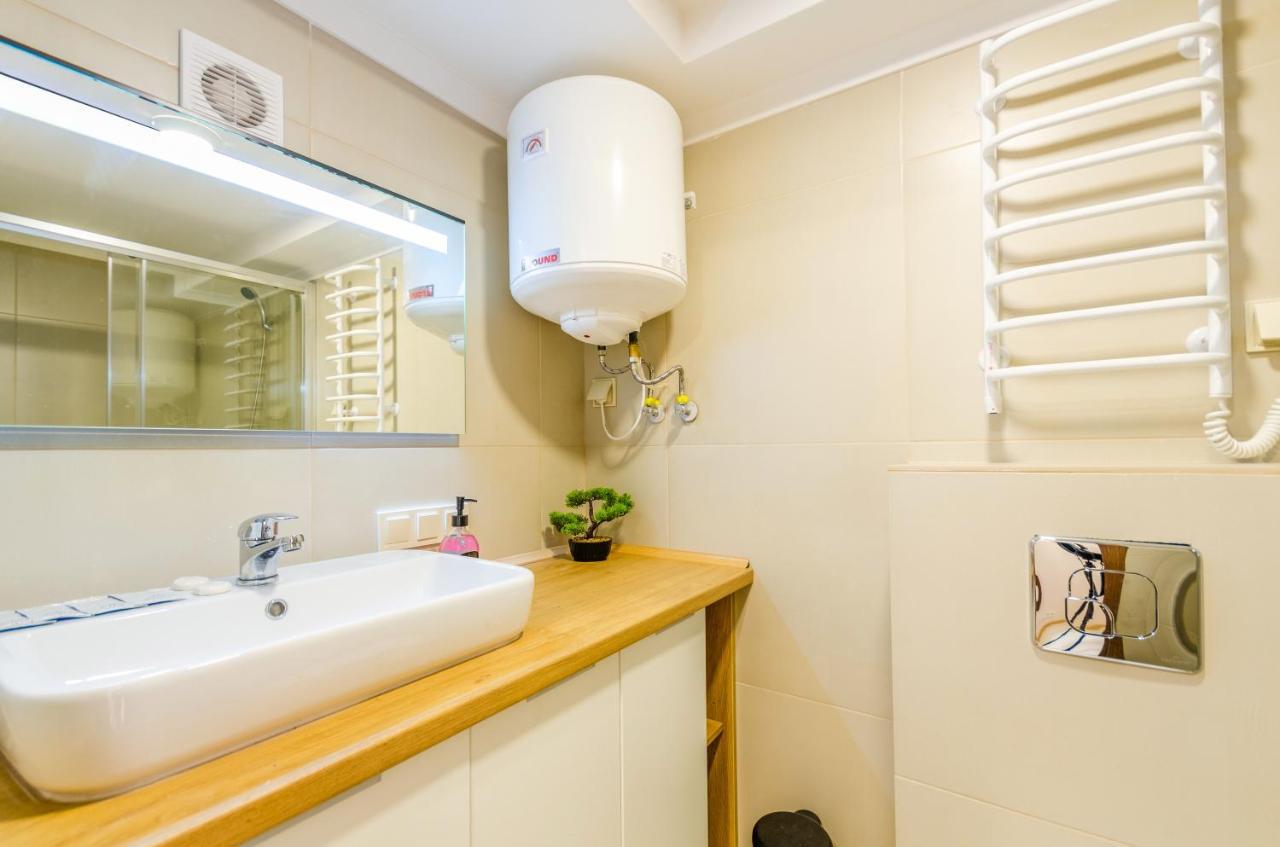 Home Inn Κίεβο Εξωτερικό φωτογραφία