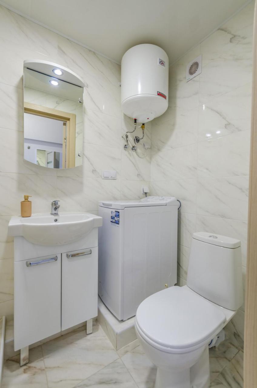 Home Inn Κίεβο Εξωτερικό φωτογραφία