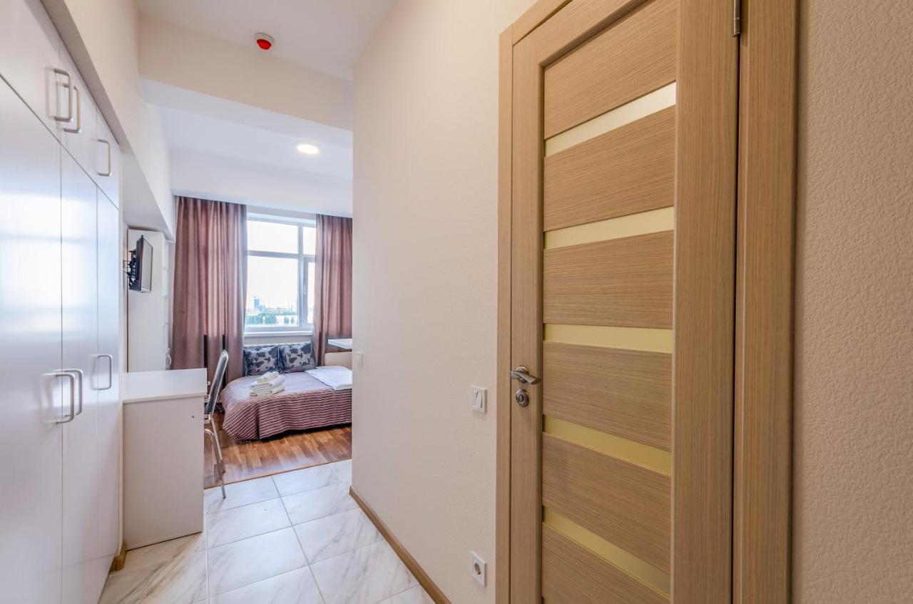 Home Inn Κίεβο Εξωτερικό φωτογραφία