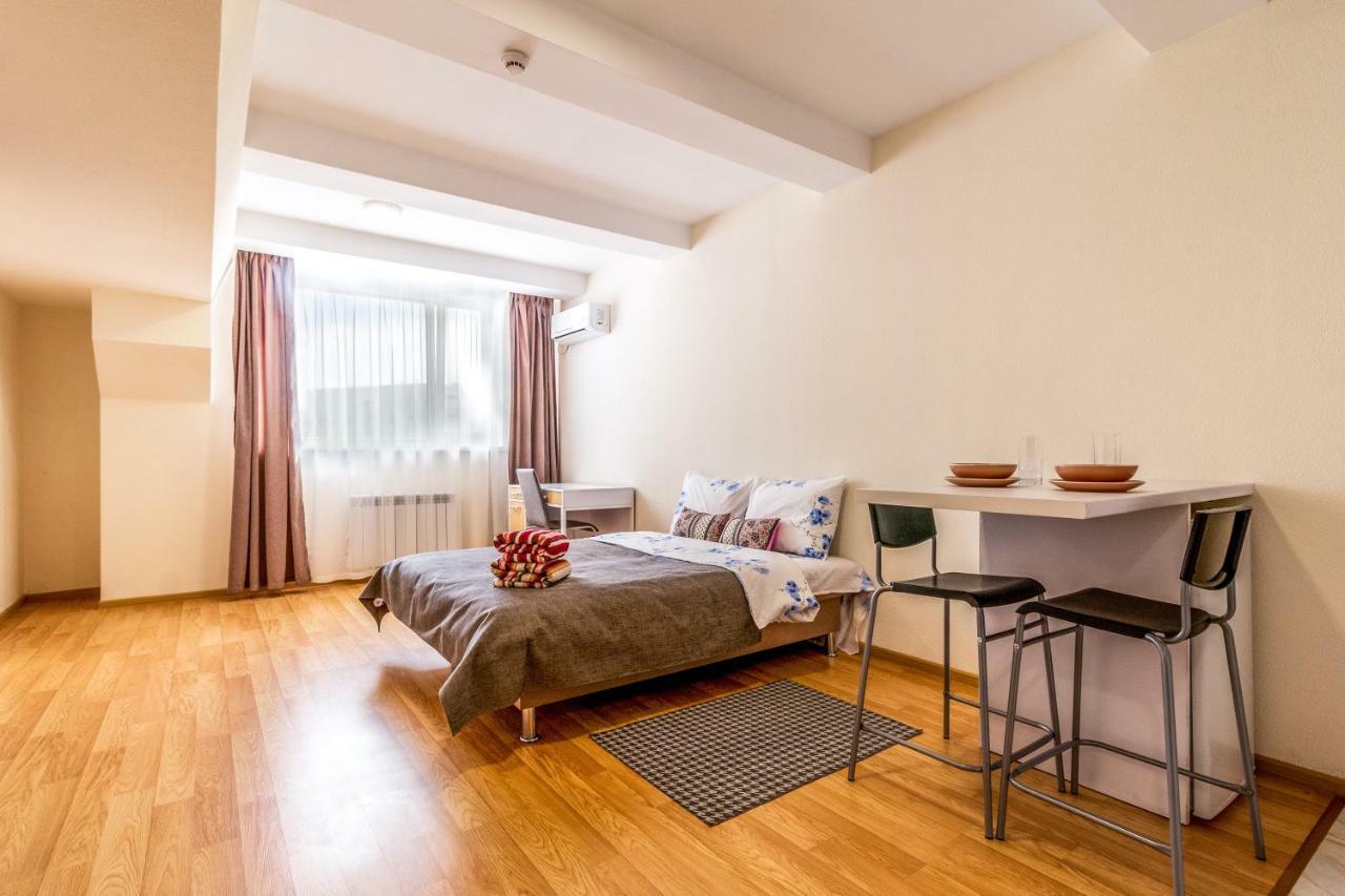 Home Inn Κίεβο Εξωτερικό φωτογραφία