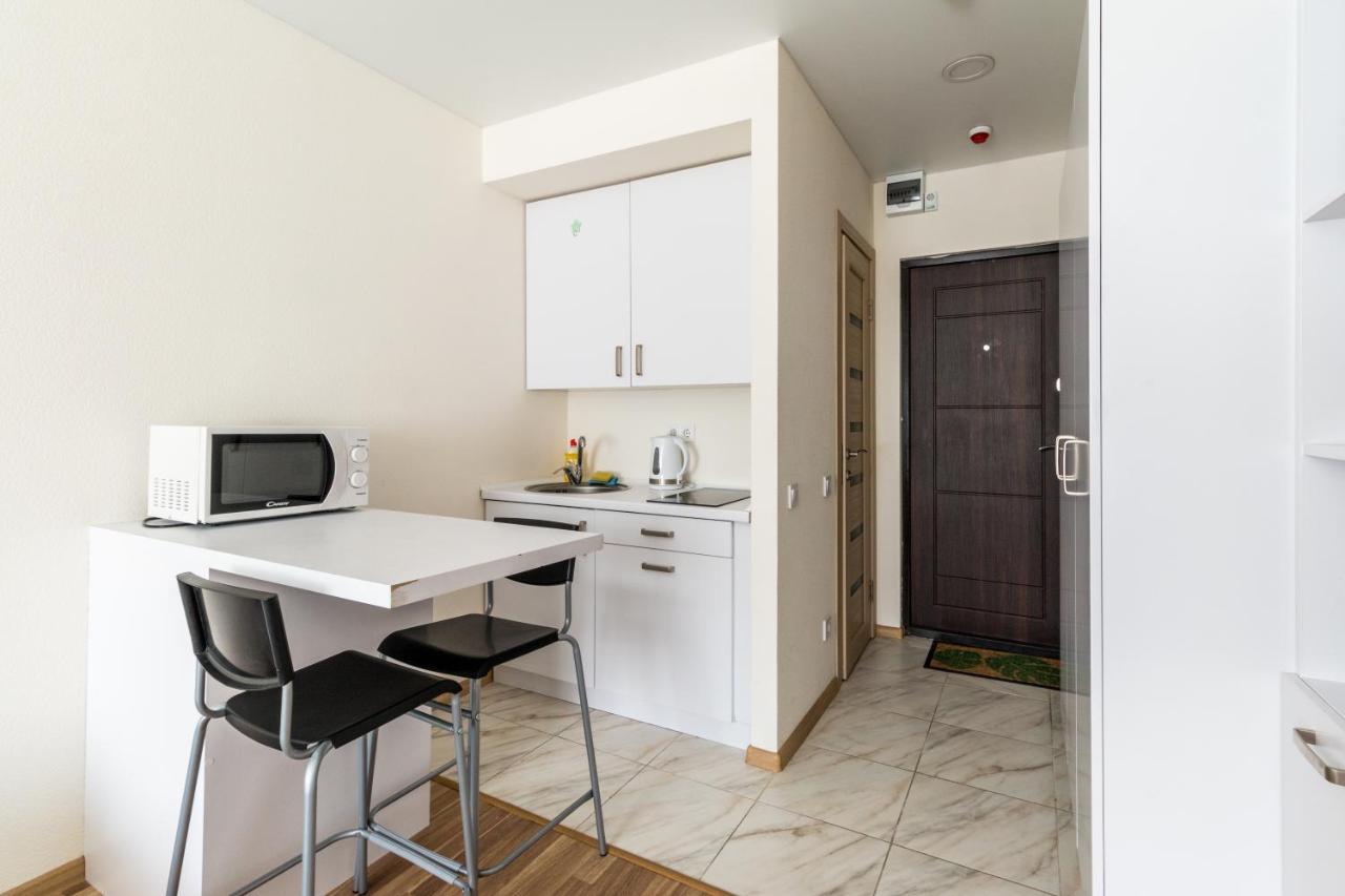 Home Inn Κίεβο Εξωτερικό φωτογραφία