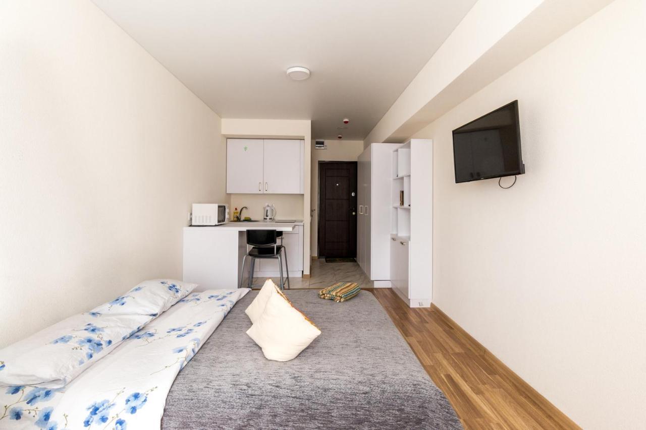 Home Inn Κίεβο Εξωτερικό φωτογραφία
